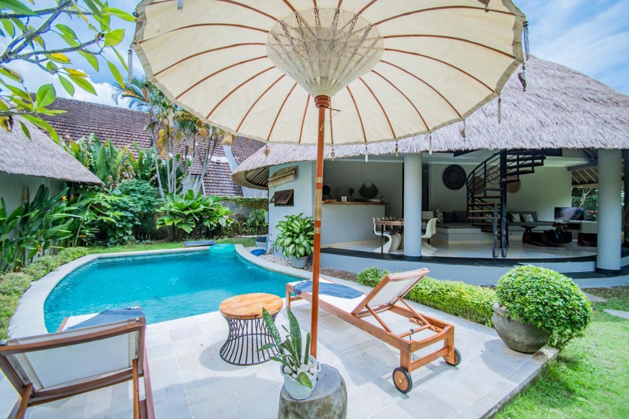 Sub Bali Villa