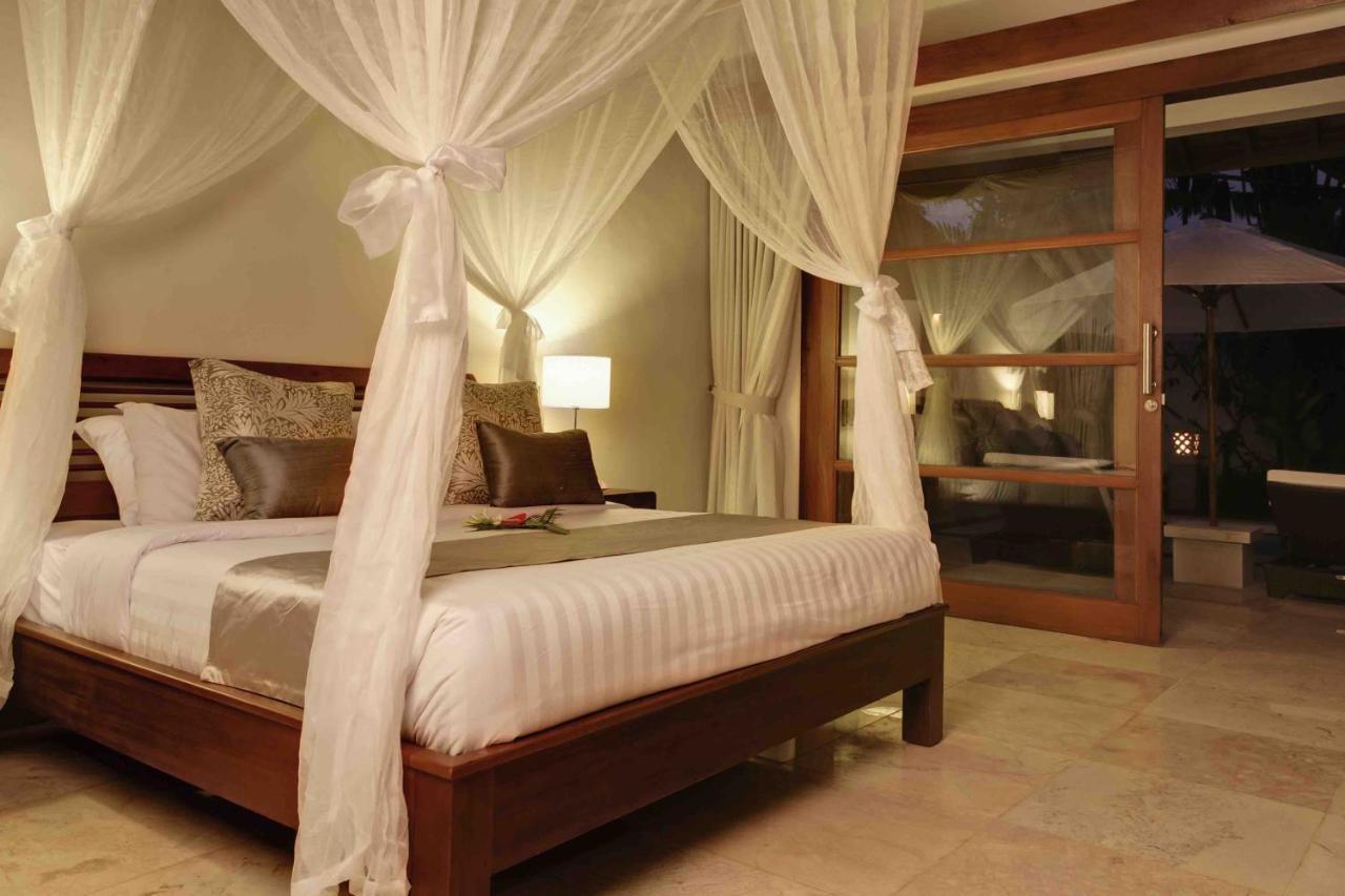 Villa Alu Lima *