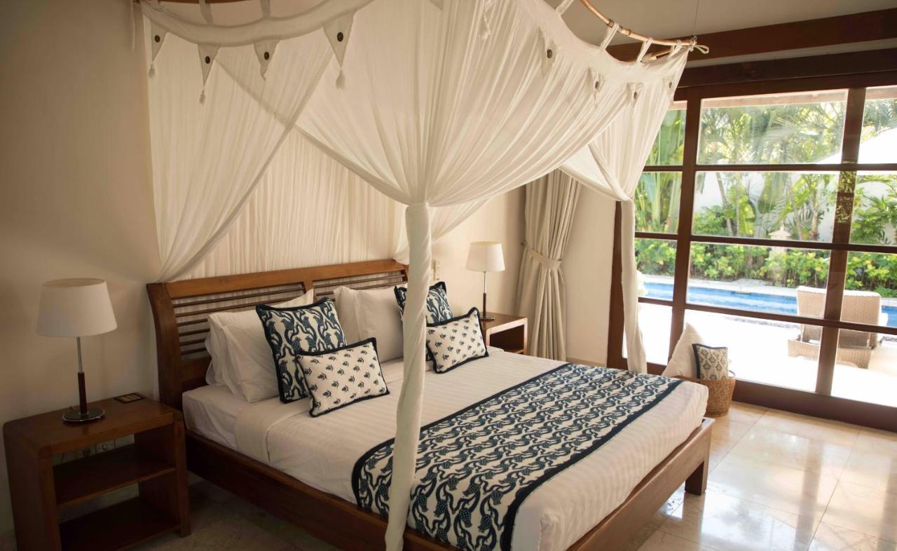 Villa Alu Lima Seminyak (Bali)