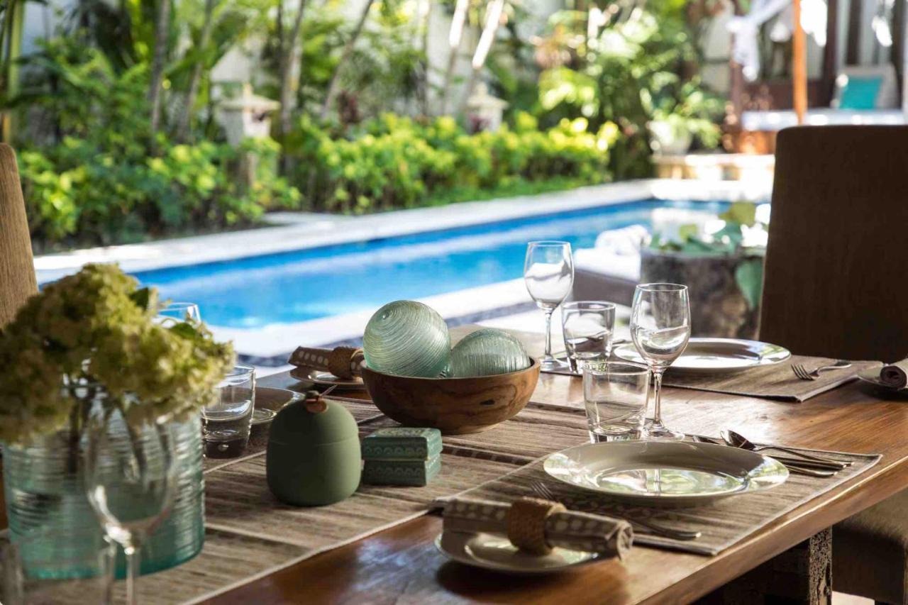 Villa Alu Lima Seminyak (Bali)