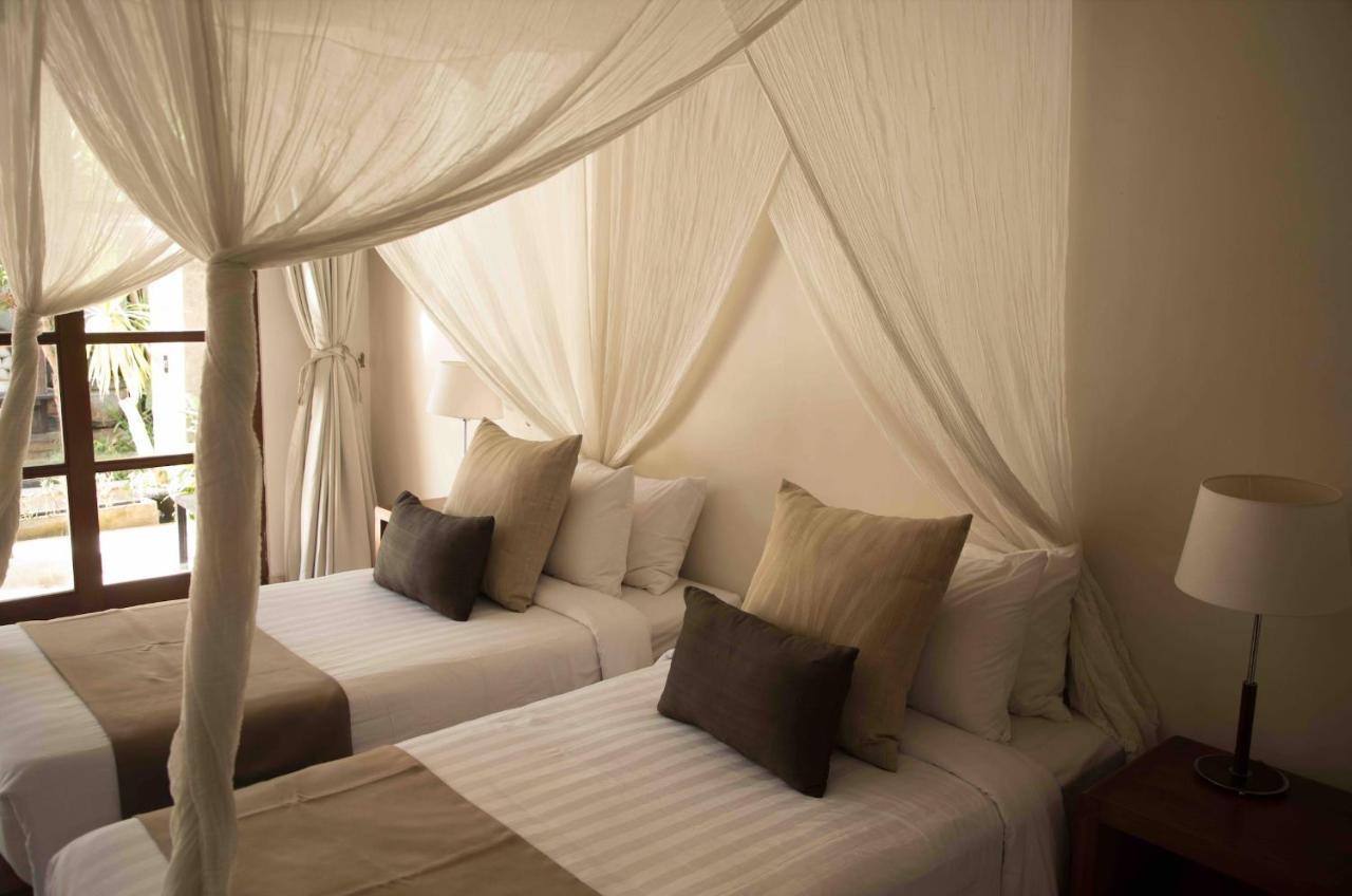Villa Alu Lima Seminyak (Bali)