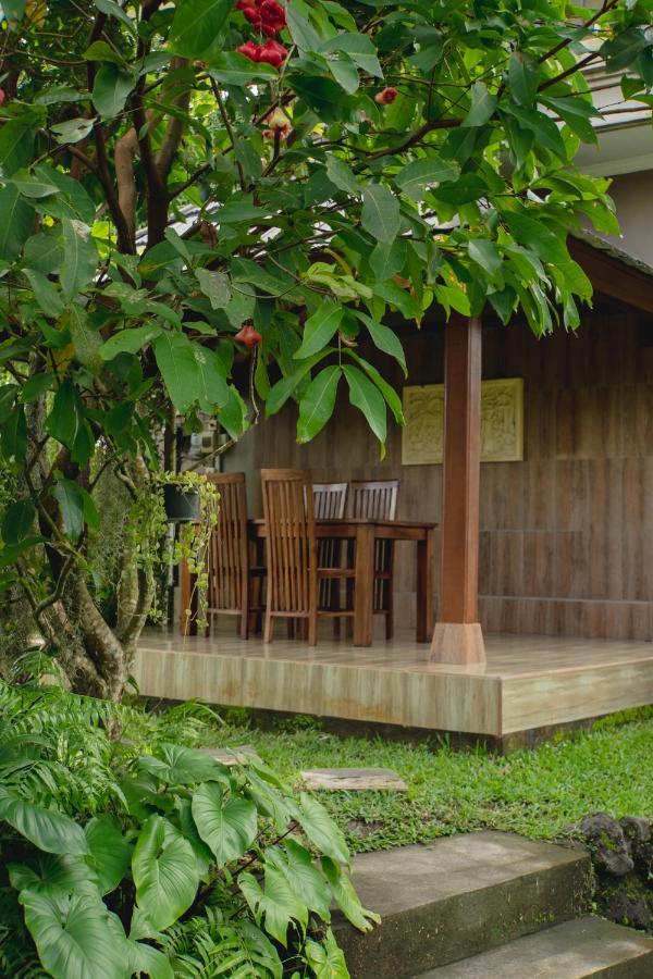 Mancur Guest house