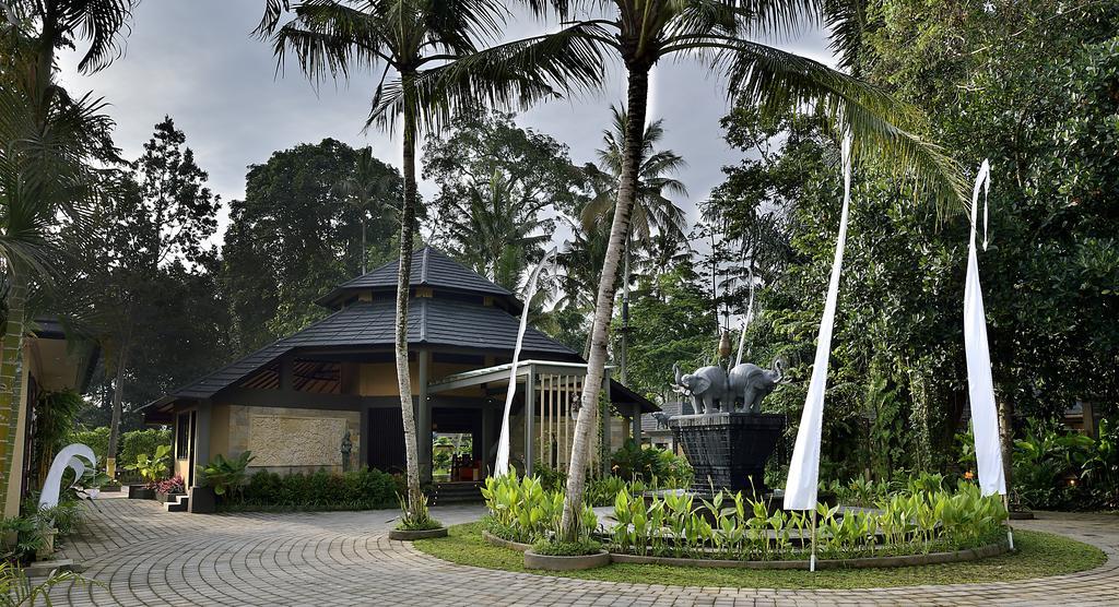 Gino Feruci By Kagum Ubud (Bali)
