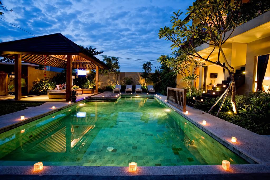 Cokelat Villa Canggu (Bali)