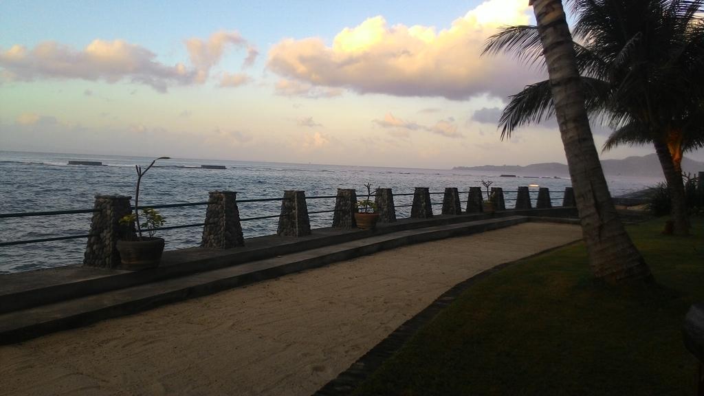 Amarta Beach Holiday park Candi Dasa (Bali)