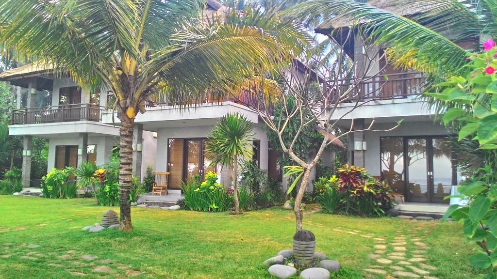 Amarta Beach Holiday park