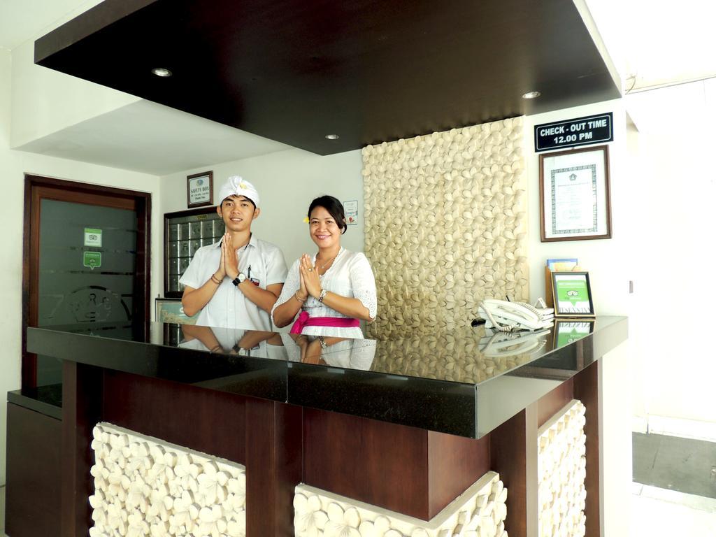 Jesens Ii 3* Kuta (Bali)