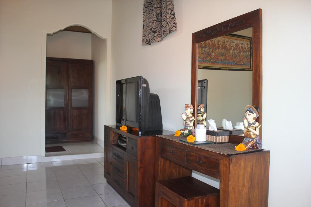 Sagitarius Ubud (Bali)