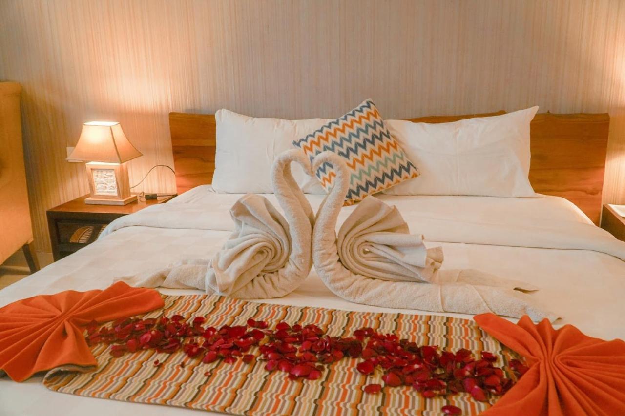 Abian Harmony Hotel Sanur (Bali)