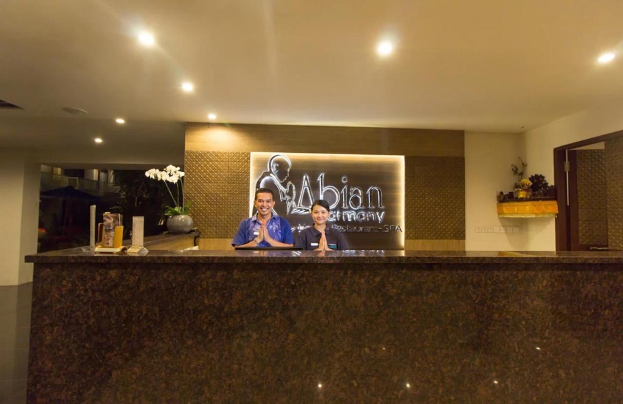 Hotel Abian Harmony Sanur (Bali)