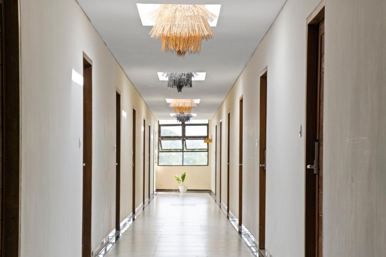 Hotel Abian Harmony