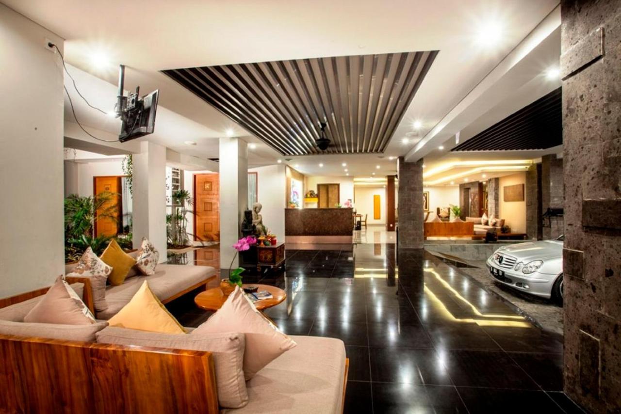 Abian Harmony Hotel Sanur (Bali)