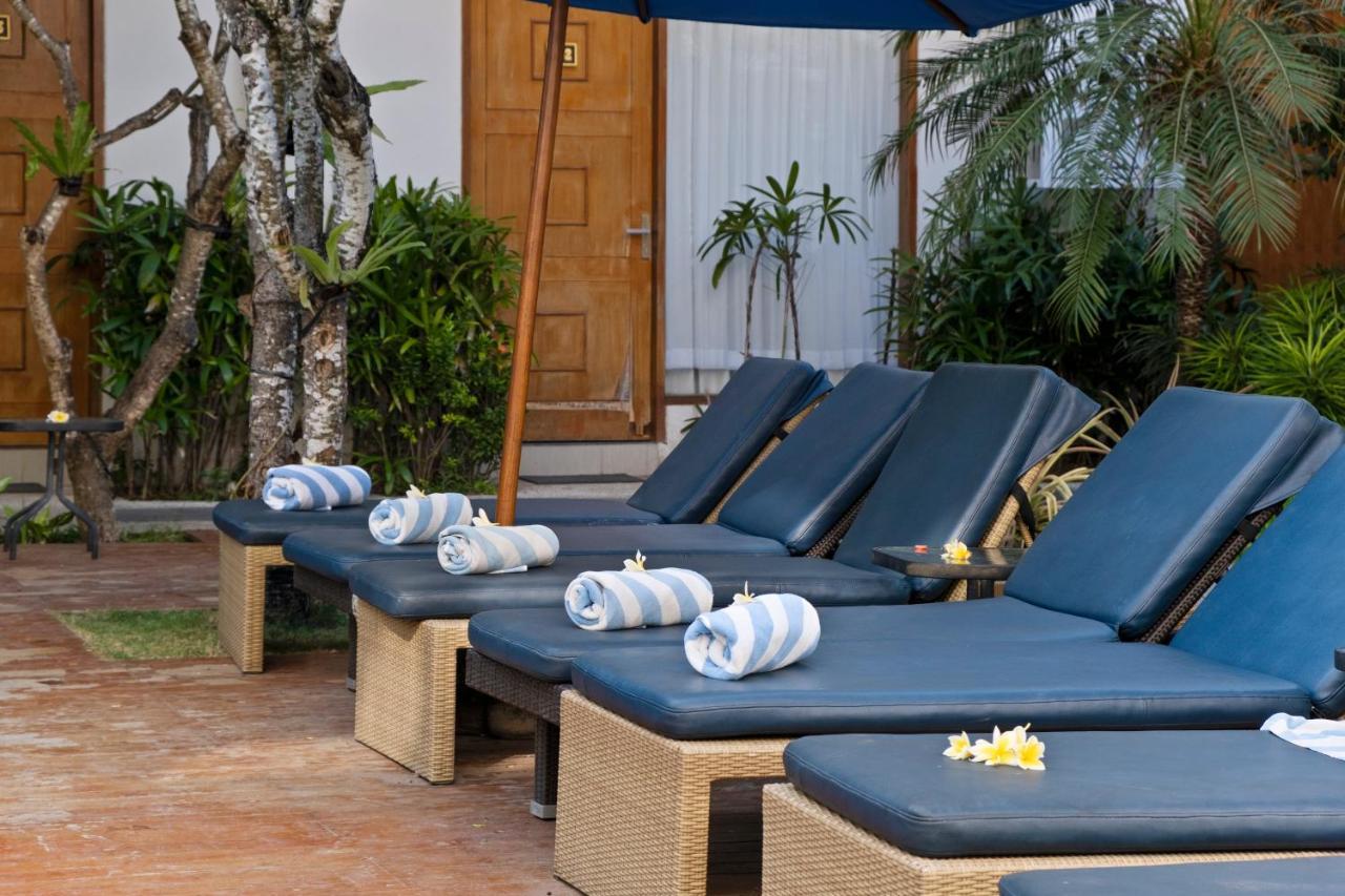 Hotel Abian Harmony 3*