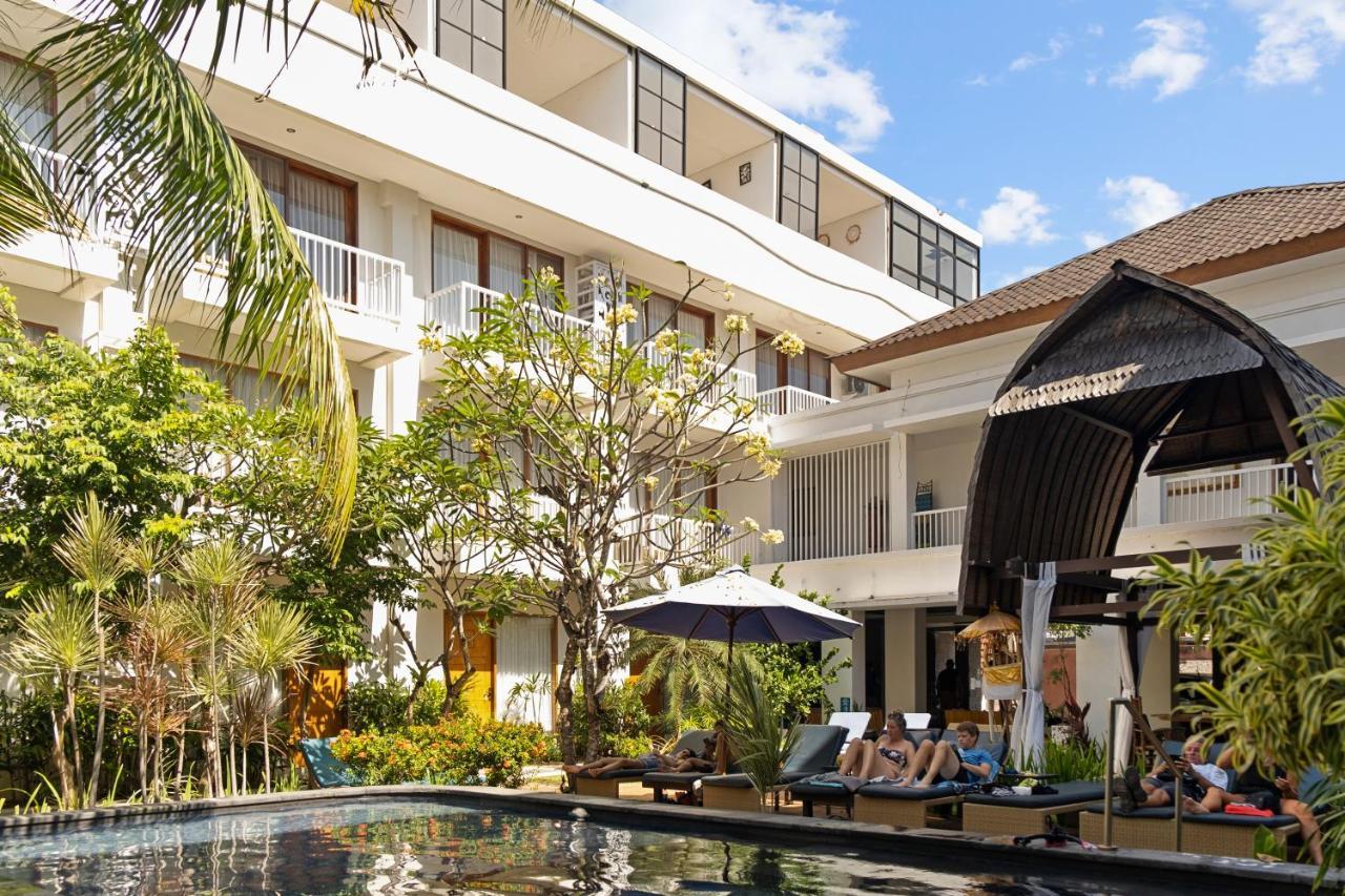 Hotel Abian Harmony Sanur (Bali)