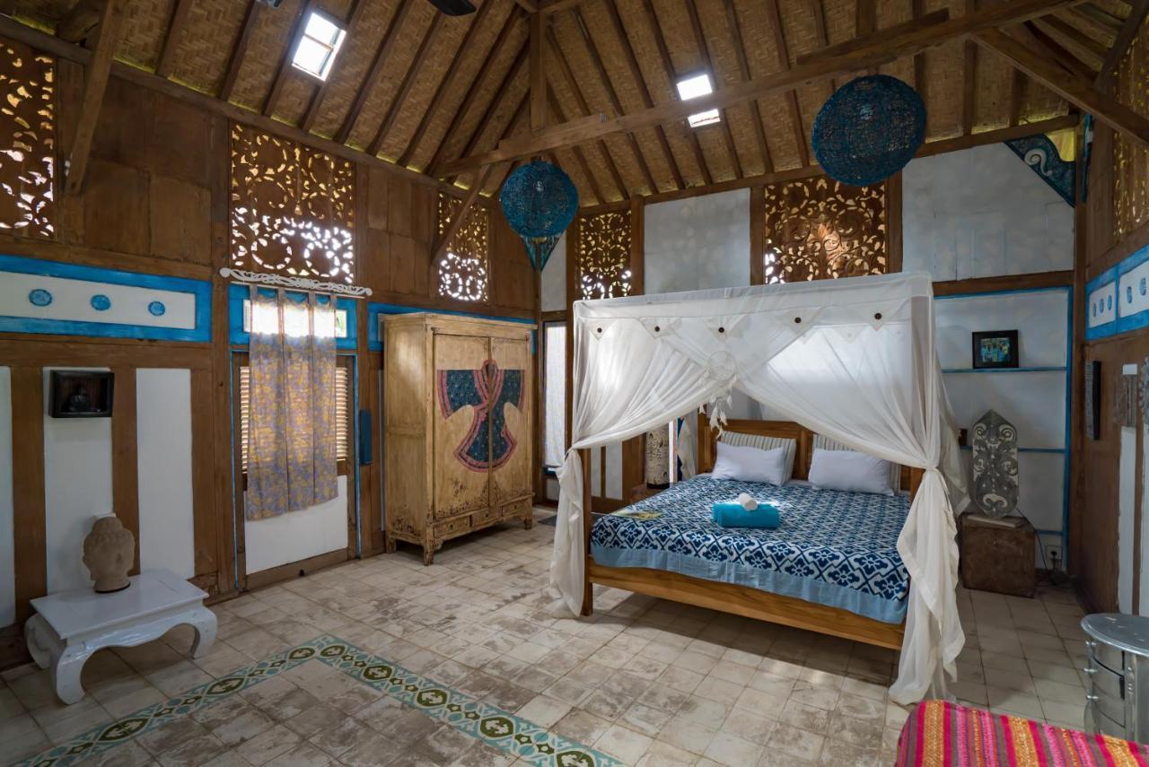 Bed & Breakfast Hati Padi Ubud (Bali)