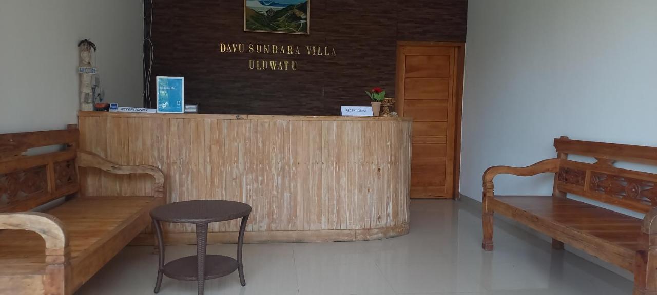 Guest house Davu Sundara *
