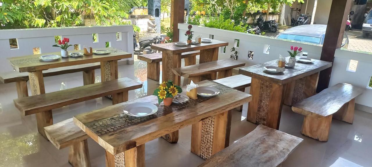 Guest house Davu Sundara Uluwatu (Bali)