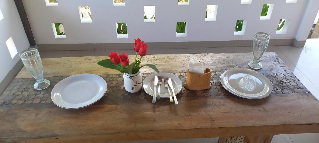 Guest house Davu Sundara