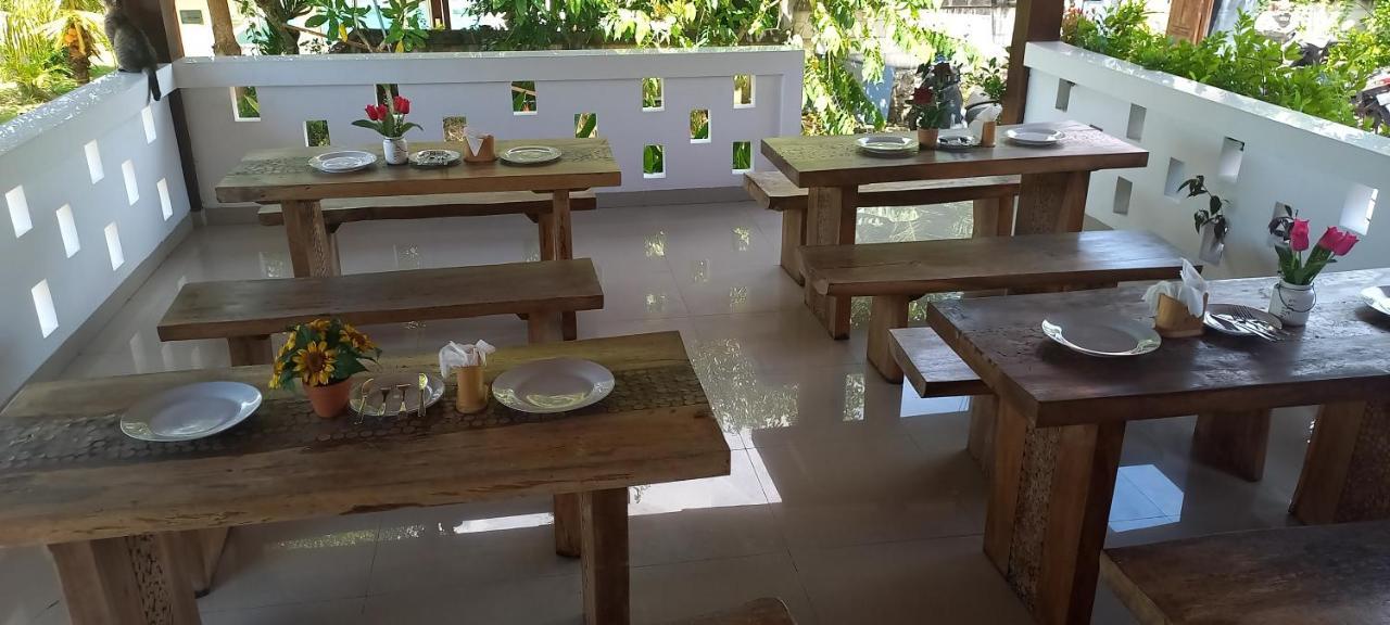 Davu Sundara Guest house