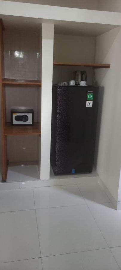 Guest house Davu Sundara *