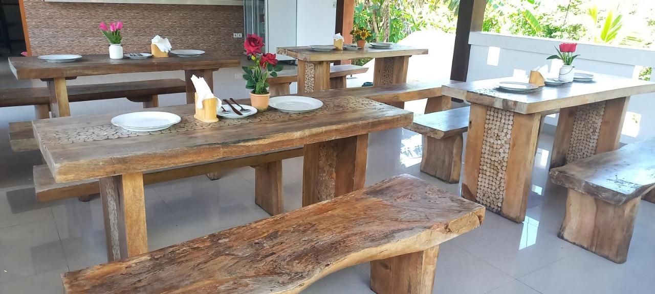 Guest house Davu Sundara *