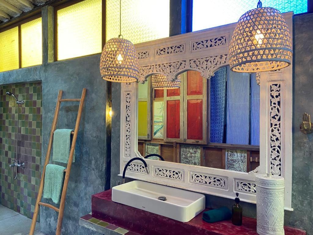 Hati Padi 3* Ubud (Bali)