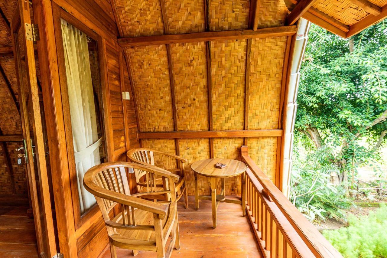 Guest house Kubu Sental 3*