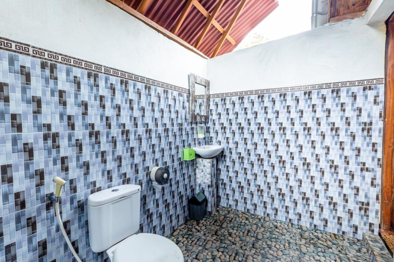 Guest house Kubu Sental 3*