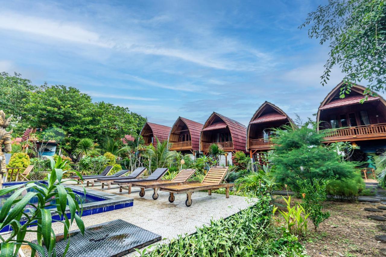 Kubu Sental Guest house 3*