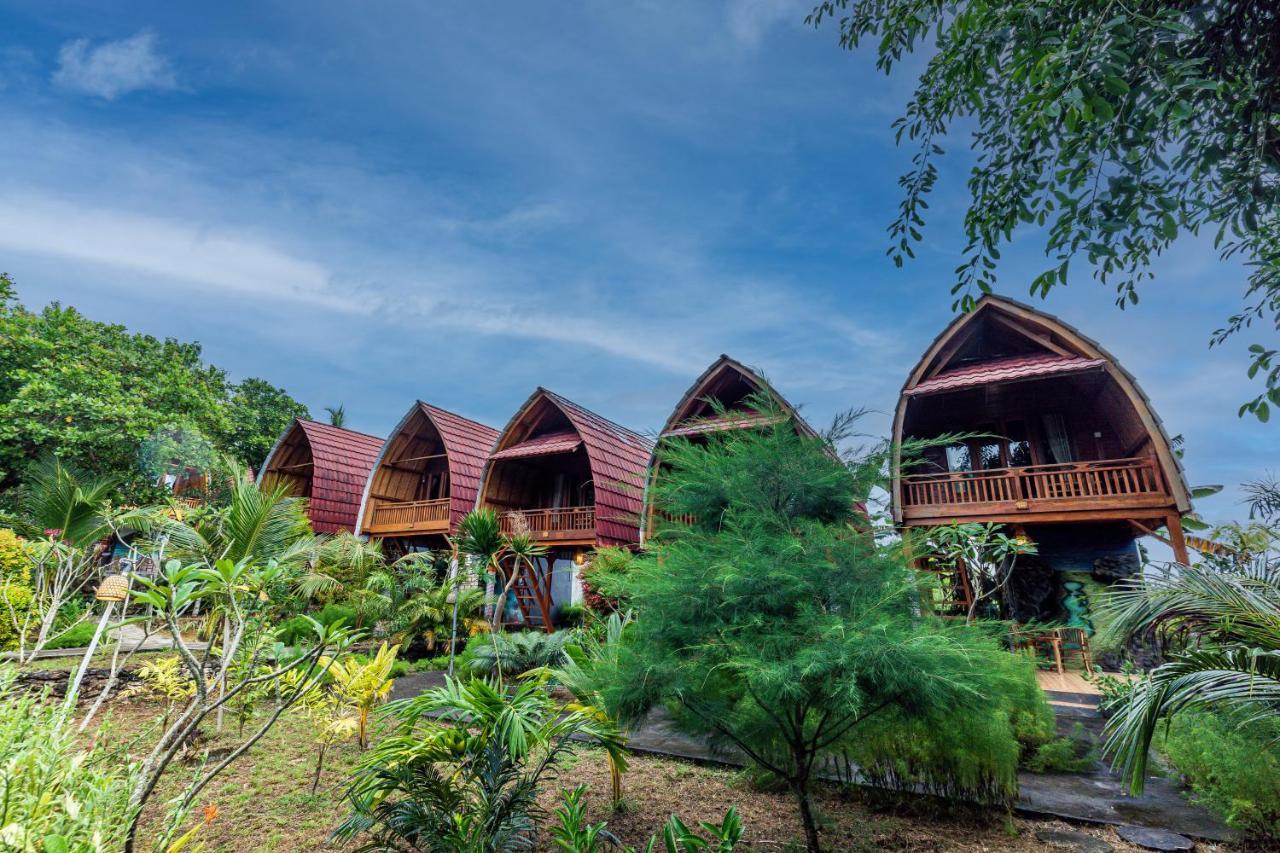 Kubu Sental 3*