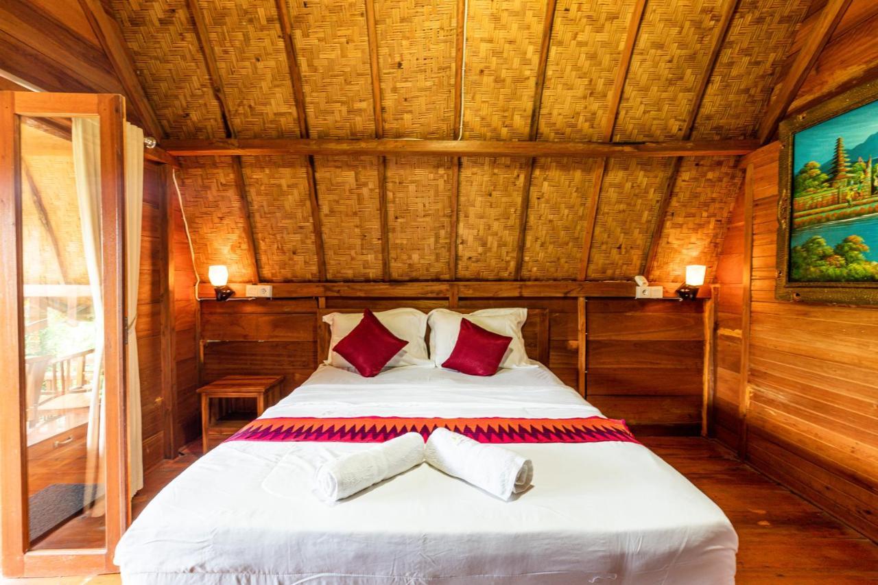 Guest house Kubu Sental