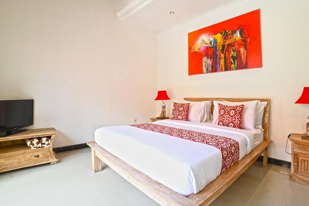 Villa Searenity *