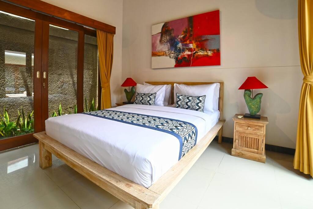 Searenity Seminyak (Bali)