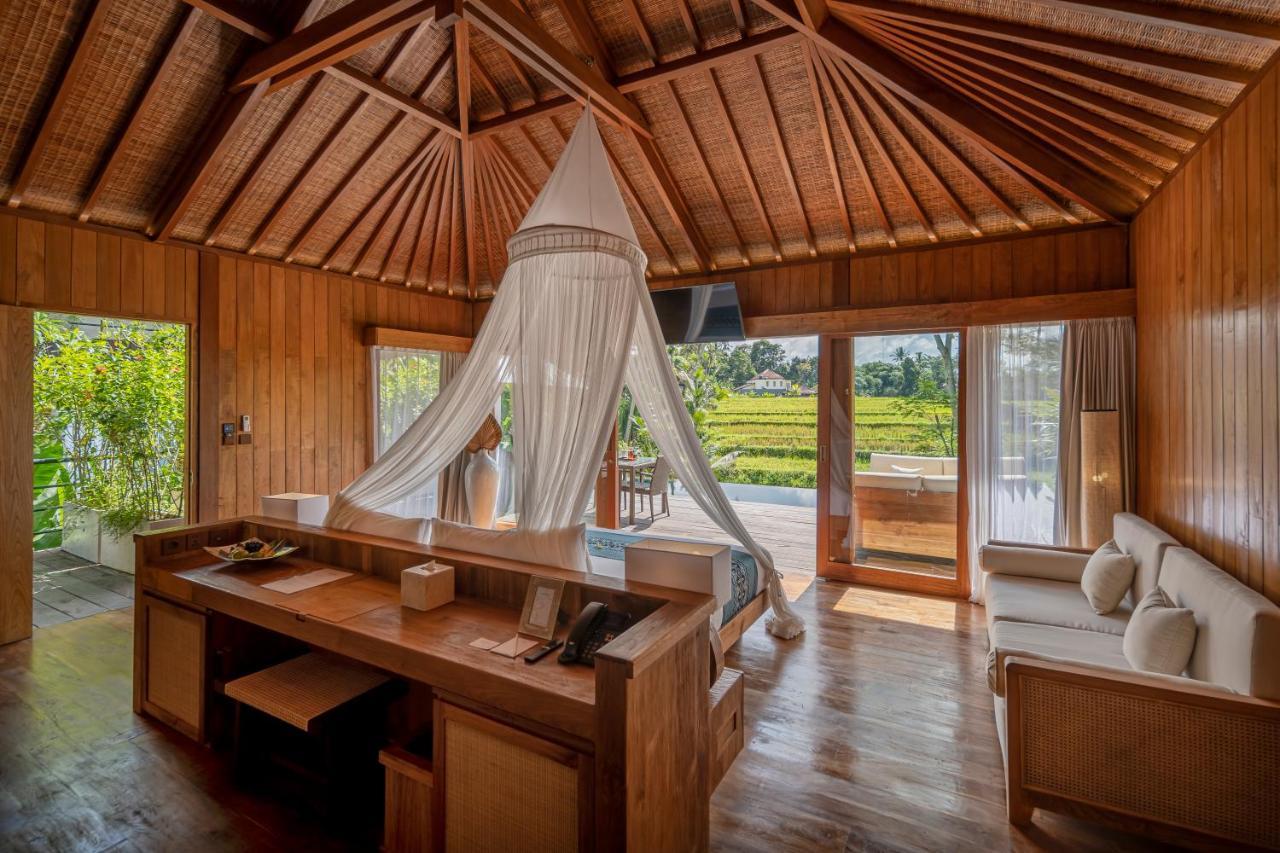 Kappa Senses Resort Ubud (Bali)