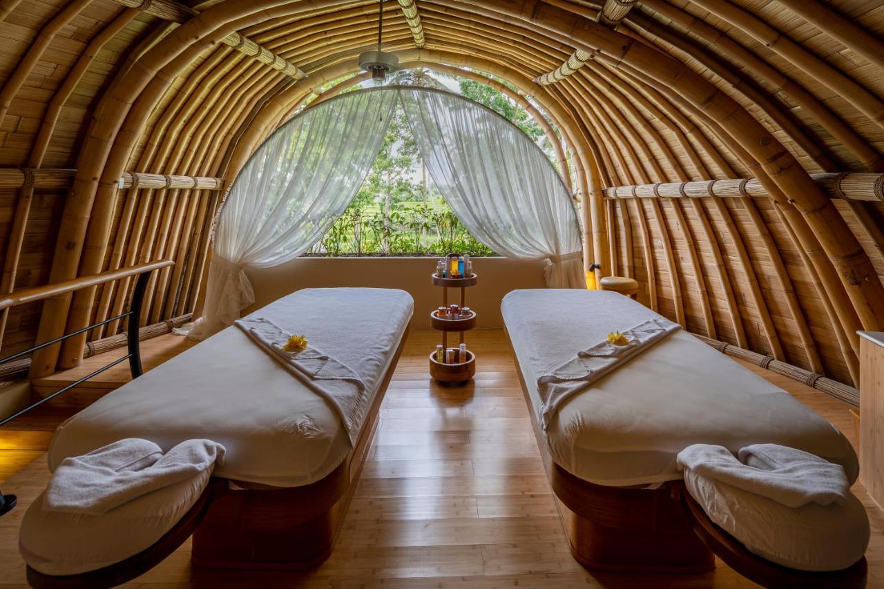 Kappa Senses Resort Ubud (Bali)