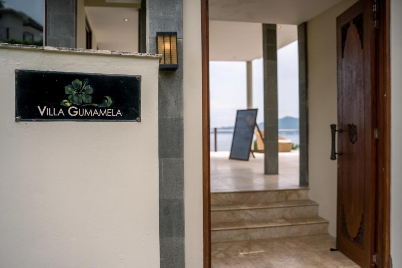 Villa Gumamela *