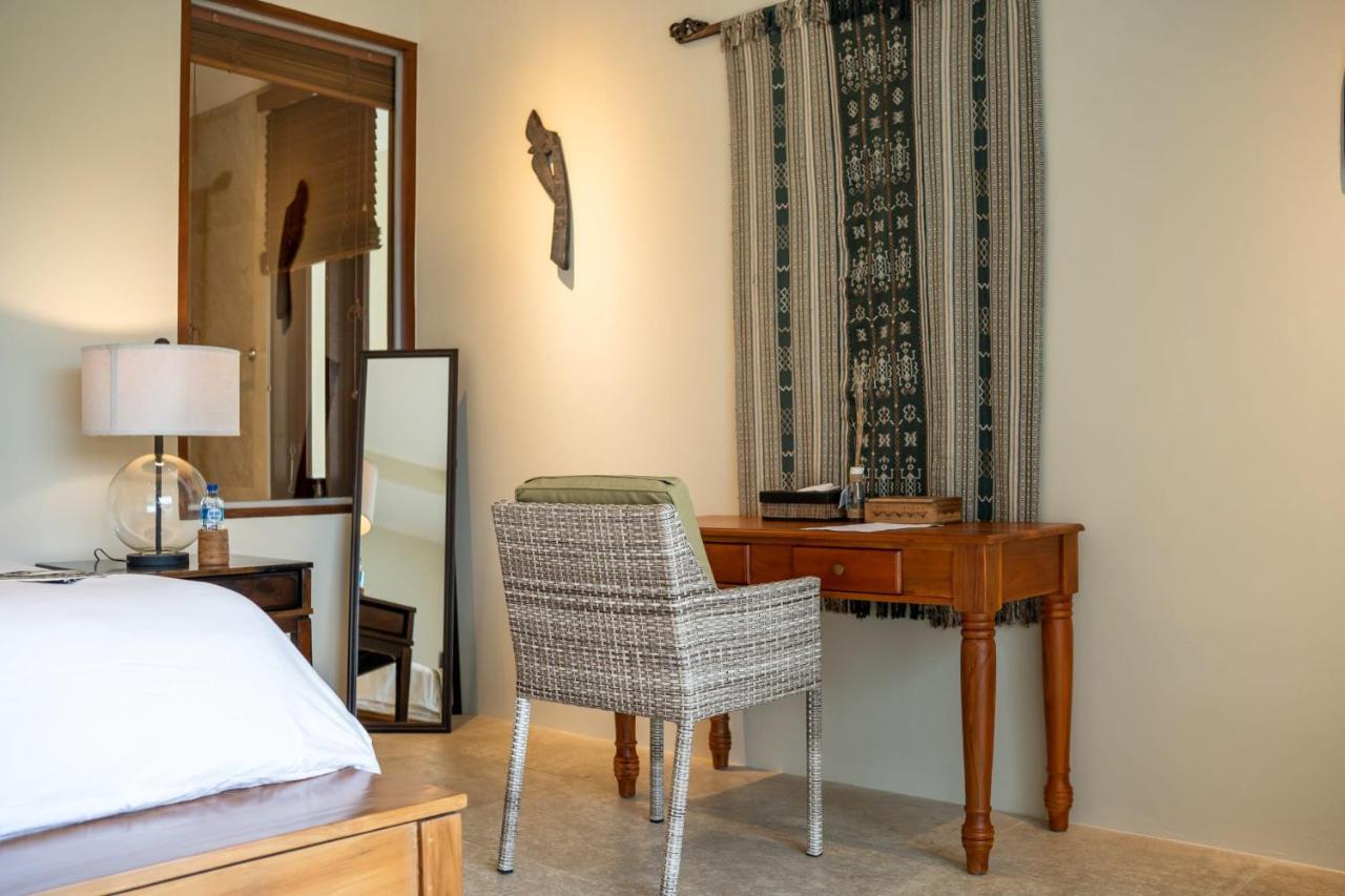 Villa Gumamela Candi Dasa (Bali)