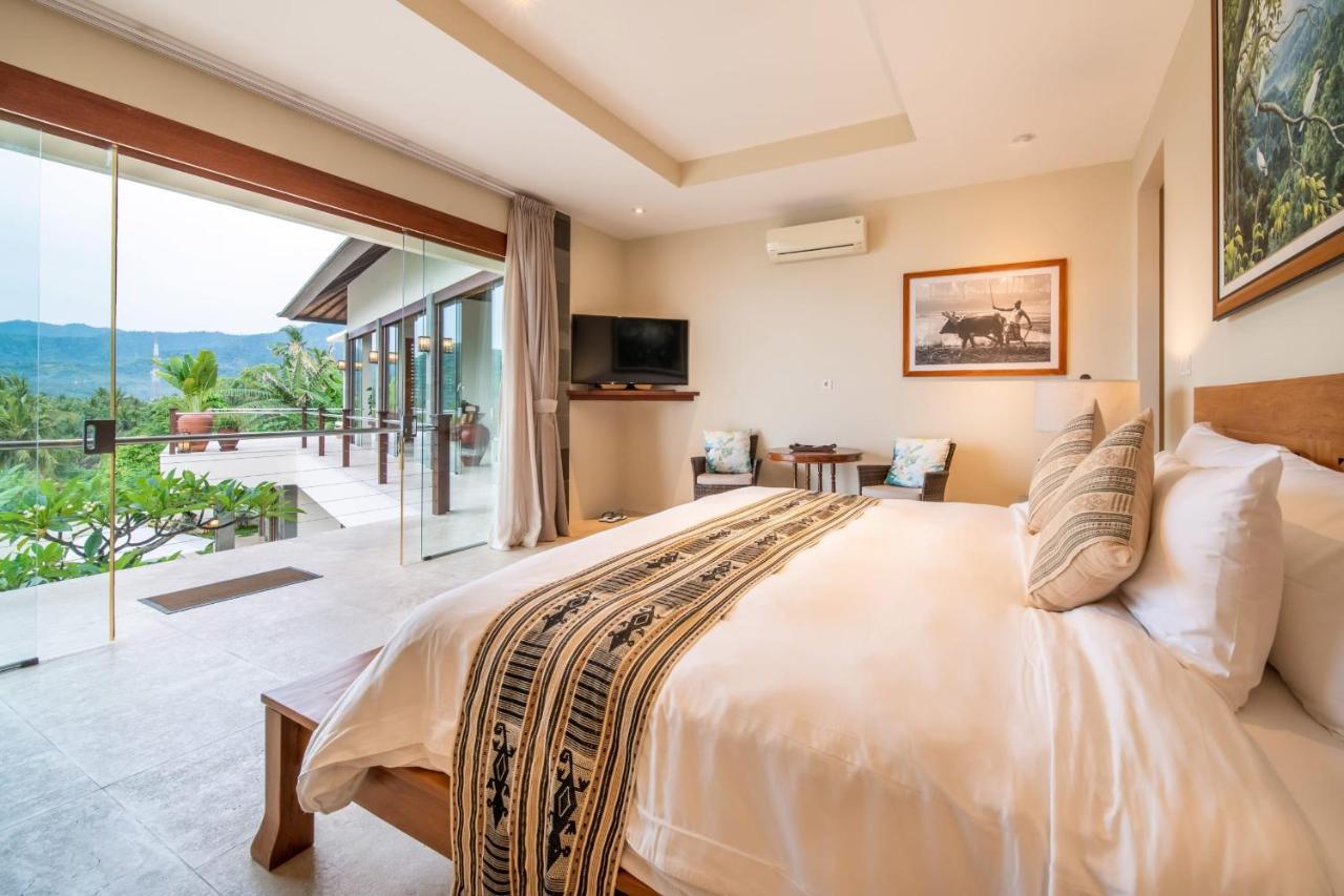 Gumamela Villa Candi Dasa (Bali)