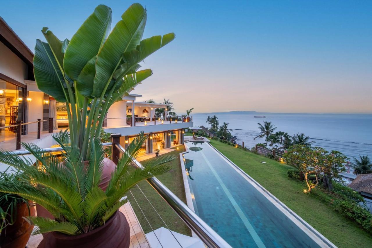 Gumamela Villa