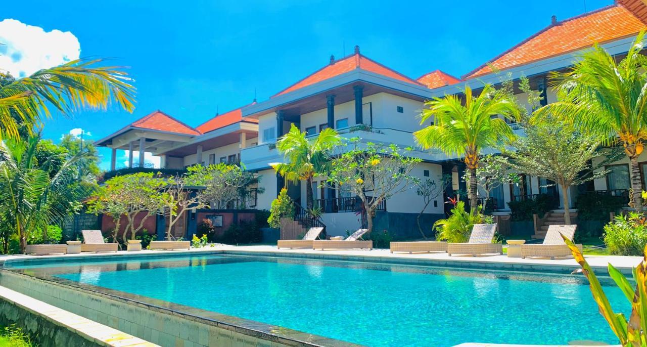Guest house Davu Sundara Uluwatu (Bali)