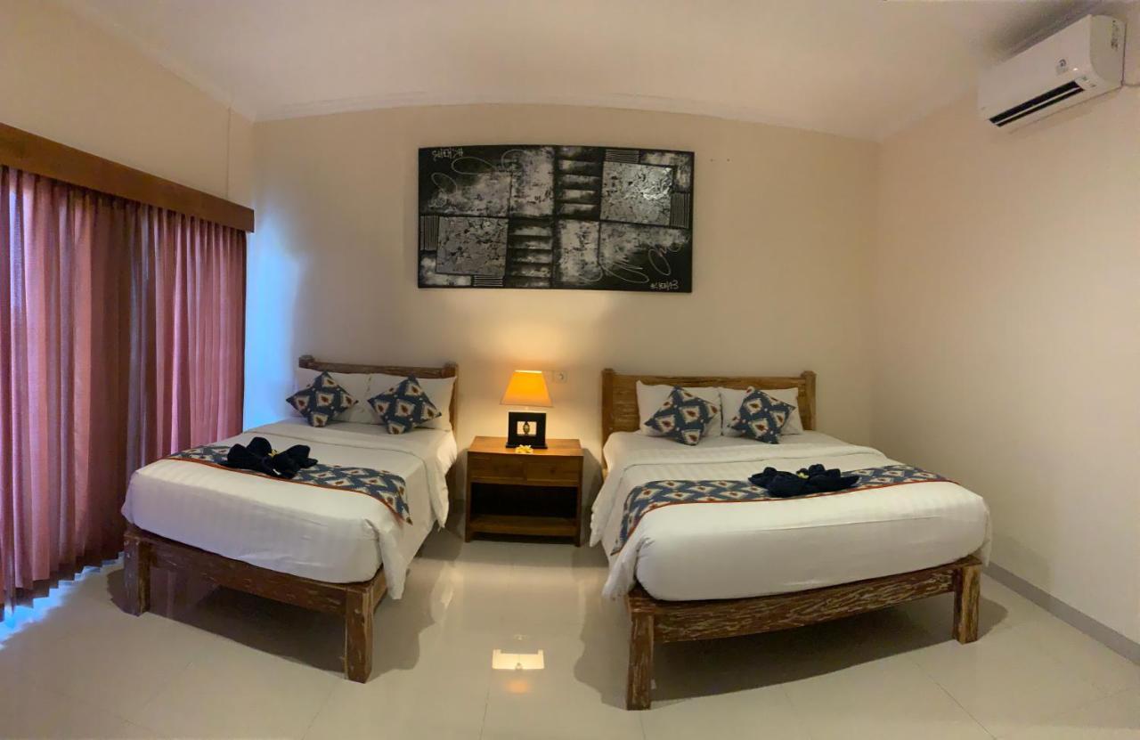 Davu Sundara Guest house