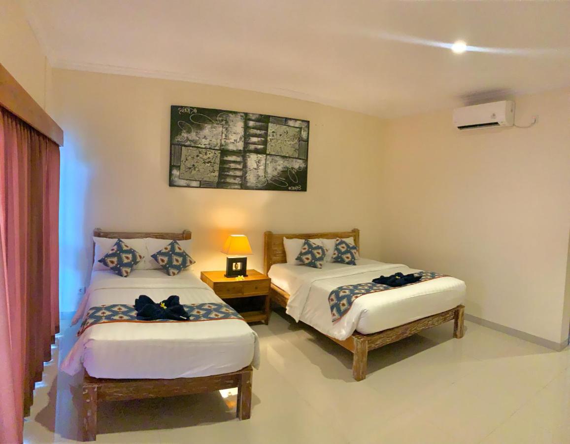 Davu Sundara Guest house *