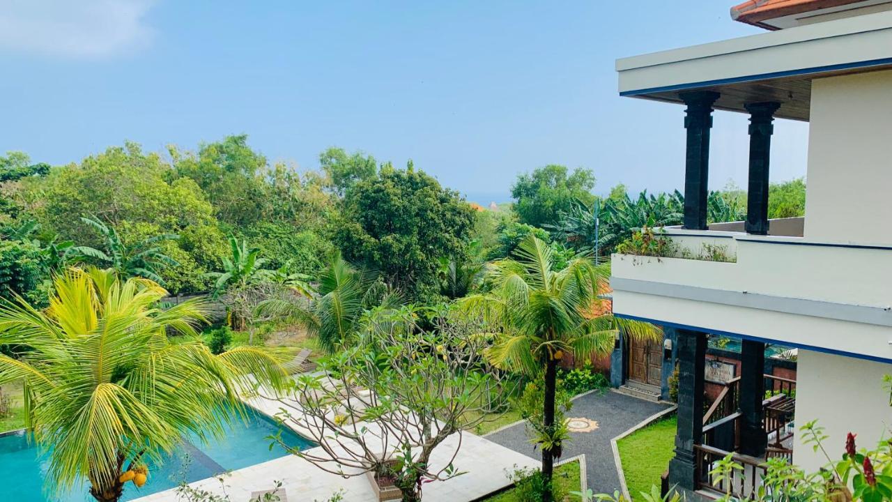 Guest house Davu Sundara Uluwatu (Bali)