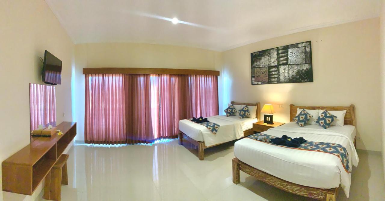 Davu Sundara * Uluwatu (Bali)