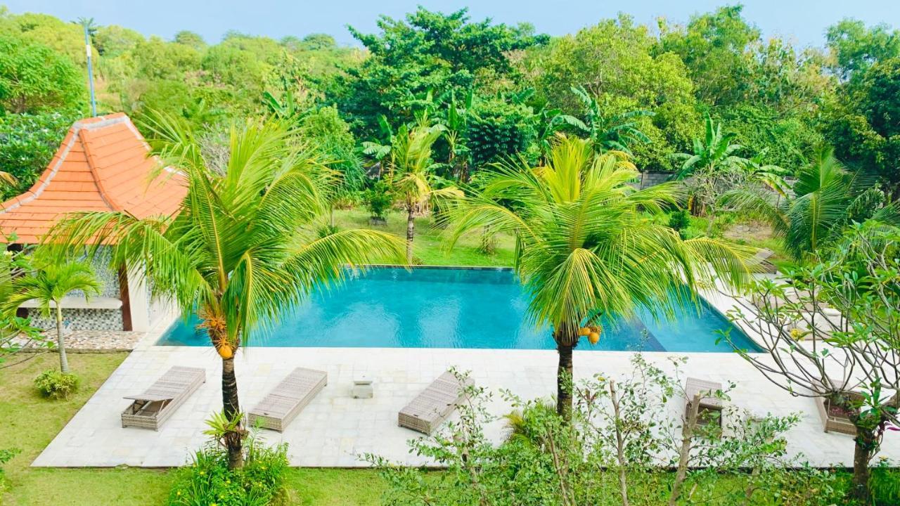 Davu Sundara * Uluwatu (Bali)