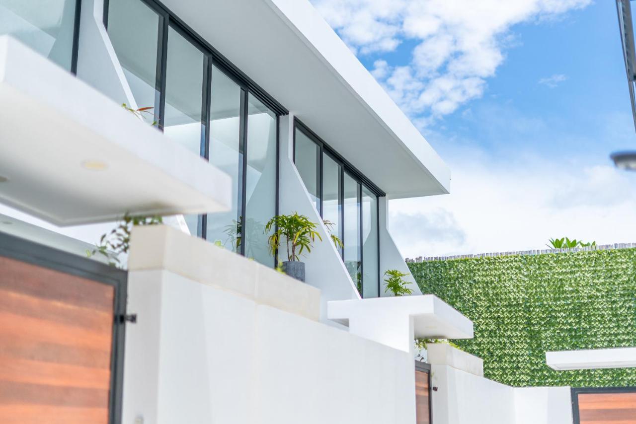 Loft Ludo 8 - Superb 1-bdr Luxury Loft In Great Location! Canggu (Bali)
