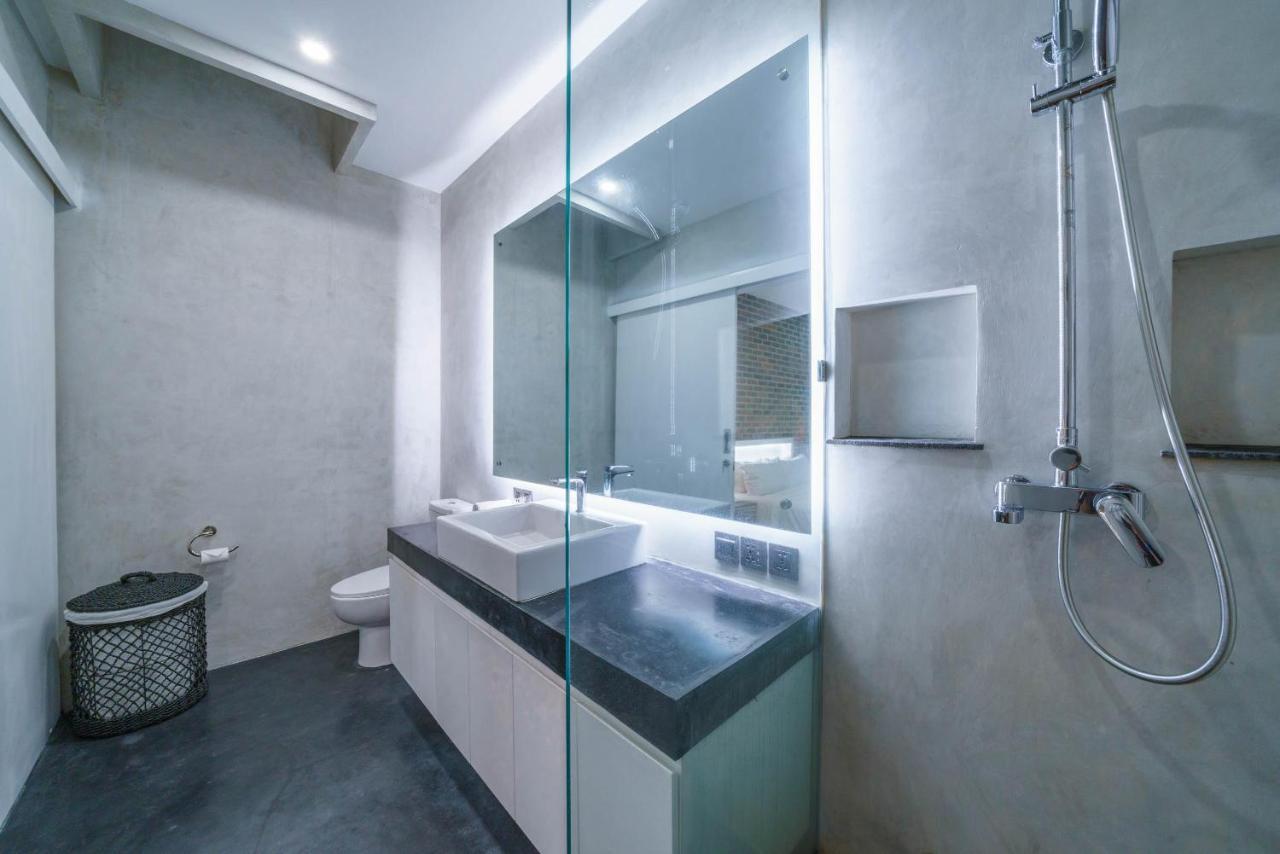Loft Ludo 8 - Superb 1-bdr Luxury Loft In Great Location! Villa Canggu (Bali)