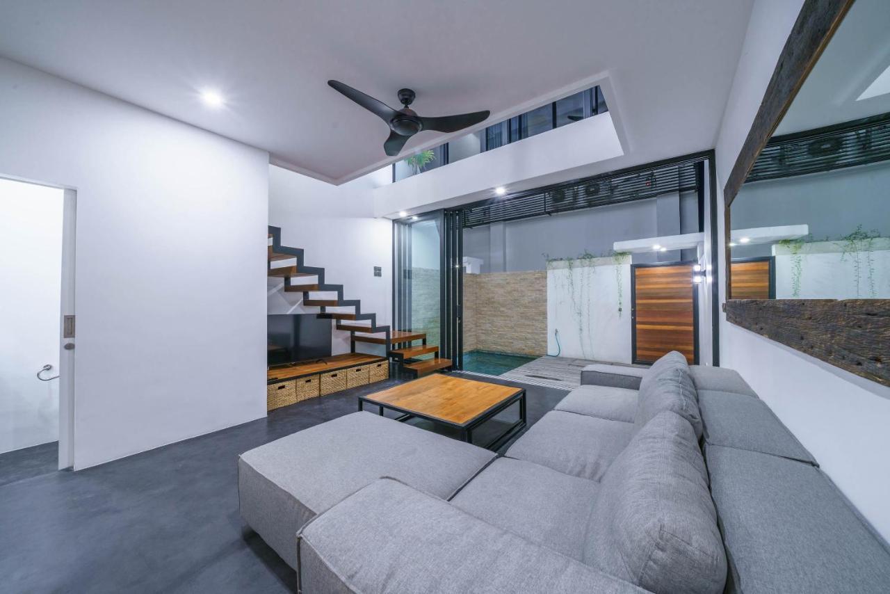 Loft Ludo 8 - Superb 1-bdr Luxury Loft In Great Location! *