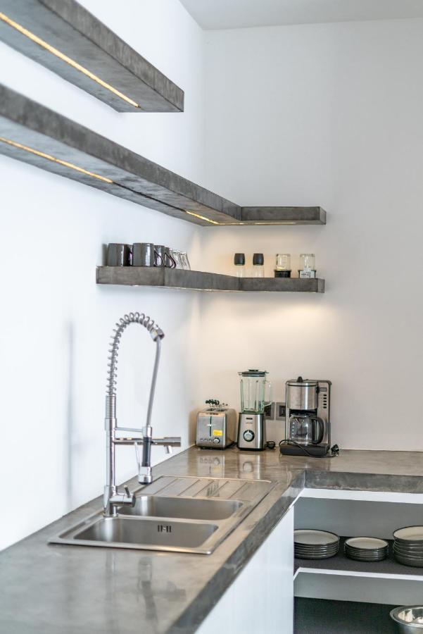Loft Ludo 8 - Superb 1-bdr Luxury Loft In Great Location! Canggu (Bali)