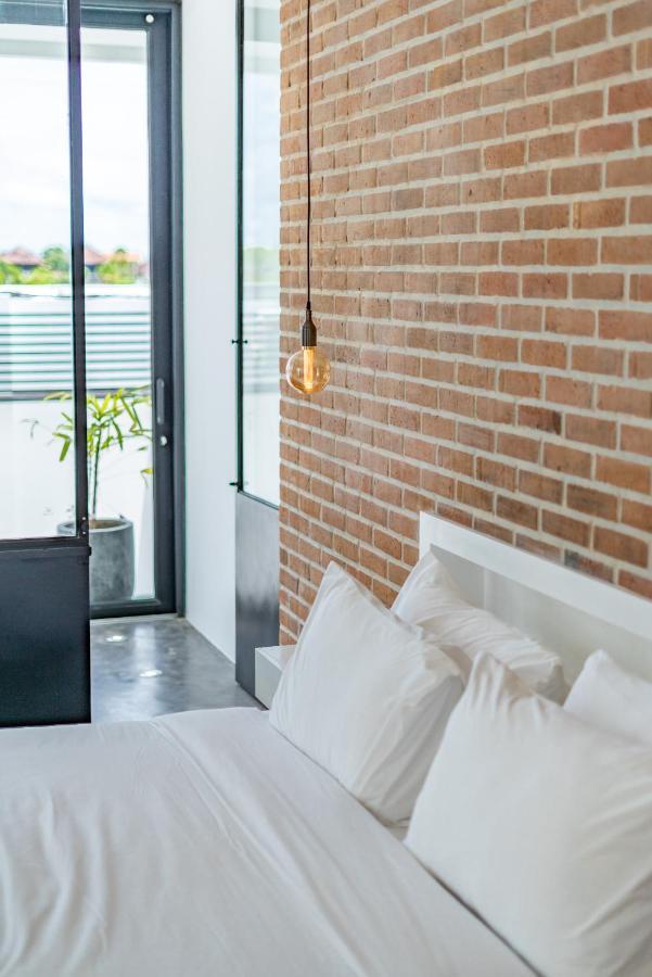 Villa Loft Ludo 8 - Superb 1-bdr Luxury Loft In Great Location!